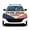 B, variant on Car Hood Cover, Weatherproof Universal Engine Protector for Trucks, Patriotic Auto Protectionfor 250th Anniversary Independence Day All Season