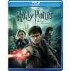 Harry Potter and the Deathly Hallows: Part 2 (Blu-ray)