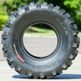 thumbnail image 3 of Kenda Bearclaw Rear 25X12.50-10 25x12-10 25x12x10 56F 6 Ply a/t All Terrain Atv/Utv Tire, 3 of 9