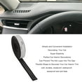 thumbnail image 4 of Car Molding Strip, PU Waterproof Anti Fade Car Interior Trim Strips  For Automobile, 4 of 8
