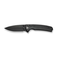 thumbnail image 3 of Civivi Knives Sentinel Strike 2 C22025D-1 Black Aluminum Nitro-V Steel Knife  Cuchillo, 3 of 9