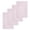Blush, Rose, White, variant on Light Blue Kitchen Dish Towels for Drying Dishes Set of 2, Farmhouse Vintage Blue Solid Color Modern Waffle Weave Microfiber Hand Tea Bathroom Towels Quick Dry & Absorbent Towel 12x12