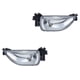 thumbnail image 1 of Par de FAROS PARA NIEBLA ALTIMA 2000 al 2001 NISSAN Genérica ., 1 of 4