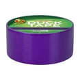 thumbnail image 3 of Color Duck Tape Brand Duct Tape, 1.88 in. x 20 yd., Violet, 3 of 10