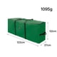 thumbnail image 3 of Estuche de almacenamiento Bolsa De Almacenamiento Para árboles De Navidad, Limpieza Portátil Para El Cojín De Los Muebles Del Festival, Magideal Estuche de almacenamiento, 3 of 7