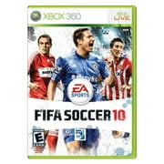 FIFA Soccer 2010 (XBOX 360)