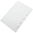 thumbnail image 1 of BRIGHTFUFU Sublimation Blank Puzzle Rectangle Crafted From Paper For Party Game 1Pcs, 1 of 8