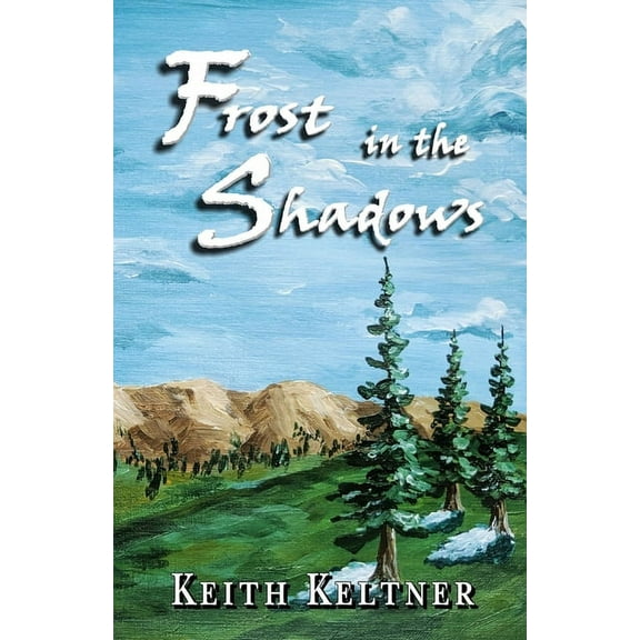 Frost in the Shadows, (Paperback)