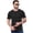 28Black149, variant on Summer Short Sleeve T Shirts For Man Solid Color Round Neck Tee Outdoor Sport Versatile Top