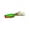 Leopard, variant on Zoom Fishing Lures 143419 Poppin Frog Leopard
