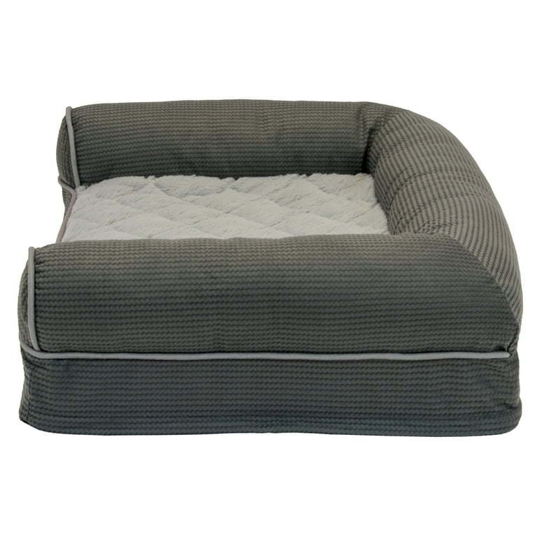 Sealy dog sale bed walmart