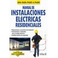 thumbnail image 1 of Manual De Instalaciones Eléctricas Residenciales, 1 of 2