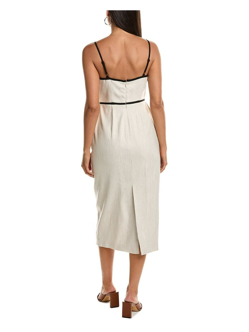 st tropez west linen dress The Saint-Tropez Dress in Cordoba Print 8 / Cordoba Print