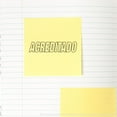 thumbnail image 4 of Large Self-Inking Acreditado Stamp, Trodat Printy 4913, Press and Print Stamping, Impression Size 7/8" x 2-1/4", Up to 10,000 Impressions - Red Ink, 4 of 10