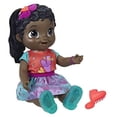 thumbnail image 6 of Baby Alive Baby Grows Up (Sweet) - Sweet Blossom or Lovely Rosie, Growing and Talking Baby Doll, Toy with 1 Surprise Doll and 8 Accessories, 6 of 11