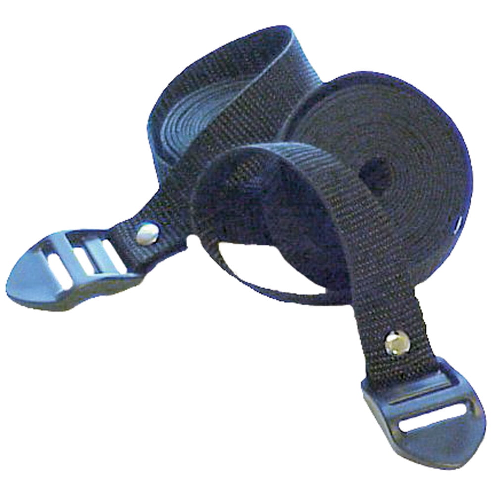 ProRac Systems RVBS-020-1 Tent Trailer Proformance Application Products ...