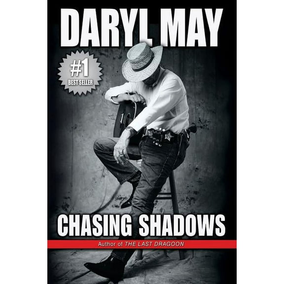 Chasing Shadows (Paperback)