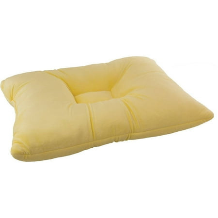 Medical Pillow - Roscoe Medical Memory Foam Quad Core Cervical Pillow