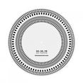 thumbnail image 3 of Fugacal Fosa Profesional Vinyl Turntables Record Disc Stroboscope Disc Calibration Disc, 3 of 8