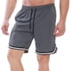 thumbnail image 1 of Txlixc Pantalones cortos de gimnasia para hombres Txlixc  moda, 1 of 7