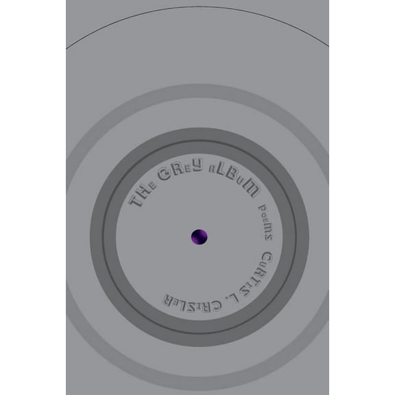 THe GRey aLBuM [PoeMS] (Paperback)