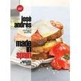 thumbnail image 2 of Made in Spain: Spanish Dishes for the American Kitchen: A Cookbook, (Hardcover), 2 of 2