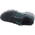 thumbnail image 2 of 24.0 cmnegro (black/baltic jewel)Zapatillas Gel-Venture 8, Mujer, 2 of 5