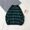 Y-Green, variant on Women's Striped Distressed T Shirts Crewneck Long Sleeve Oversized Goth Tops Retro Baggy Fashion Y2K Tees