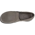 thumbnail image 2 of Easy Works by Easy Street Bentley Women's Slip Resistant Work Shoe, 2 of 8