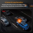 thumbnail image 3 of 4 Lentes Dash Cam, Cam Dash Wifi De 3 Pulgadas Para Al Aire Libre, 3 of 7