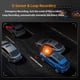 thumbnail image 3 of 4 Lentes Dash Cam, Cam Dash Wifi De 3 Pulgadas Para Al Aire Libre, 3 of 7