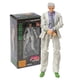 thumbnail image 1 of JoJo's Bizarre Adventure Diamond es irrompible Kira Yoshikage Killer Queen figura de acción de 6 pulgadas juguetes de modelos coleccionables, 1 of 5