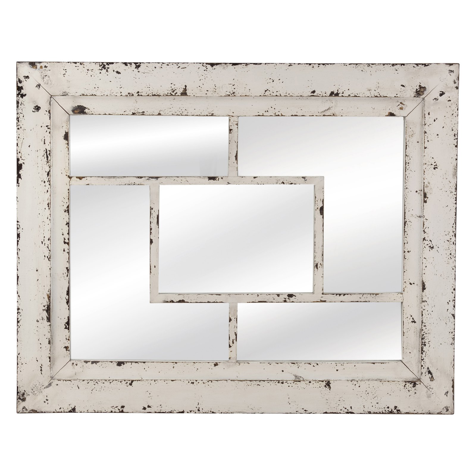 Harper Wall Mirror 32W x 40H in.