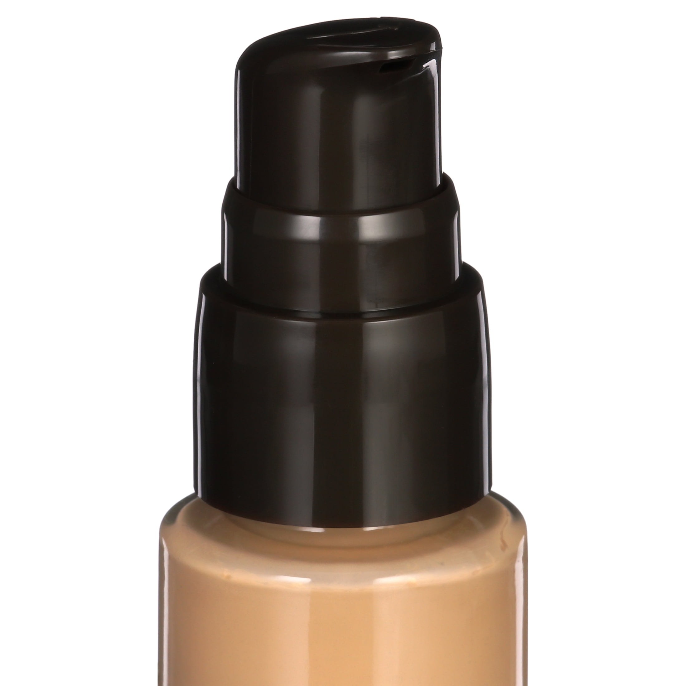 found Nourishing Liquid foundation with Raspberry Oil, 130 Light/ Medium, 1 fl oz