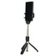 thumbnail image 5 of Palo para selfie con soporte para trípode, palo para selfie extensible, palo para selfie, trípode con rendimiento probado remoto, 5 of 8