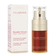 thumbnail image 1 of Tratamiento Anti Edad Clarins Serum Facial Doble Suero 30ml, 1 of 5