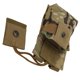 thumbnail image 4 of YM-Funda multifunción para soporte de radio Molle, estuche para walkie talkie, bolsa para radio bidireccional (verde militar), 4 of 10