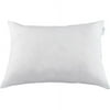 AllerEase Hot Water Washable Allergy Protection Pillow, 1 Each