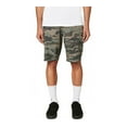 thumbnail image 4 of Men's O'Neill Locked Slub Hybrid Zipper Boardshort, 4 of 7