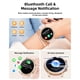 thumbnail image 2 of Smartwatch Hwagol 1.39" Redondo Rastreador de Fitness con Llamadas Bluetooth, 2 of 7