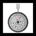 thumbnail image 4 of Movimiento NH36 NH36A Movimiento MecáNico AutomáTico 3 DíGitos Calendario Doble Reemplazo 4R36 / 7S36 Accesorios de Reloj, 4 of 5