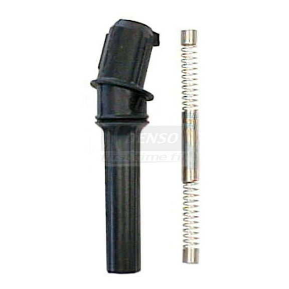 Direct Ignition Coil Boot Kit Fits select: 1999-2004 FORD F250, 1999-2004 FORD F350