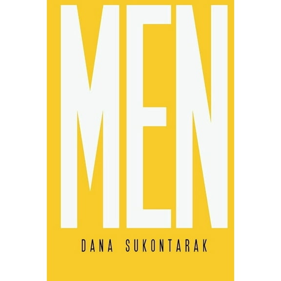 Men, (Paperback)