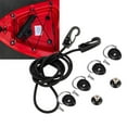 thumbnail image 1 of Accesorios de aparejo bierta Baoblaze con tornillos M5 para kayak, 1 of 8