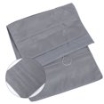 thumbnail image 1 of unbranded 1Ud Organizador Colgante Para Ropa Interior Y Calcetines Con Estructura Resistentes Y Tela, 1 of 7