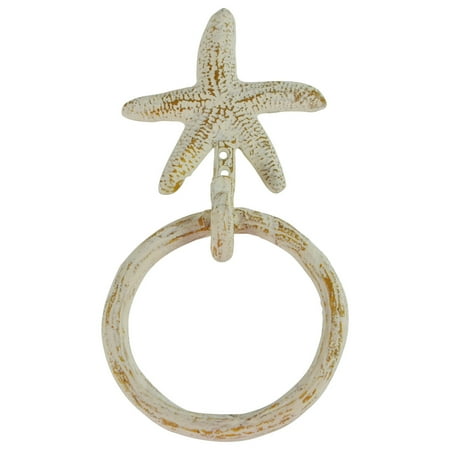 Starfish Towel Ring Starfish Towel Ring