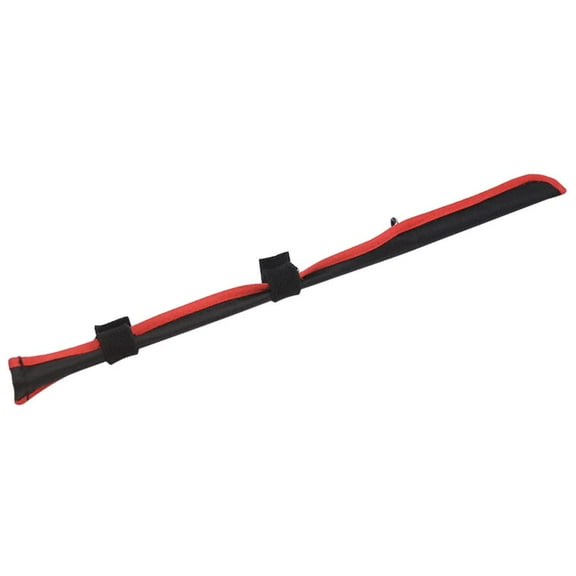 Fishing Rod Sleeve Rod Cover Rod Pole Sock Fishing Tools for Carbon Fishing Rod