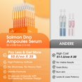 thumbnail image 3 of Sérum GDTLTP ADN de Salmón Antiedad PDRN 2mL x 35 +8000ppm, 3 of 9