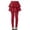 Wine, variant on Girls Skirts Leggings School Uniform Pants with Ruffle Skirts Stretch Warm Leggings Dance Casual Wear Athletic Leggings Green 3Y
