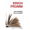 thumbnail image 1 of LAS CADENAS DE LA ILUSION PAIDOS MEXICO  ERICH FROMM, 1 of 2